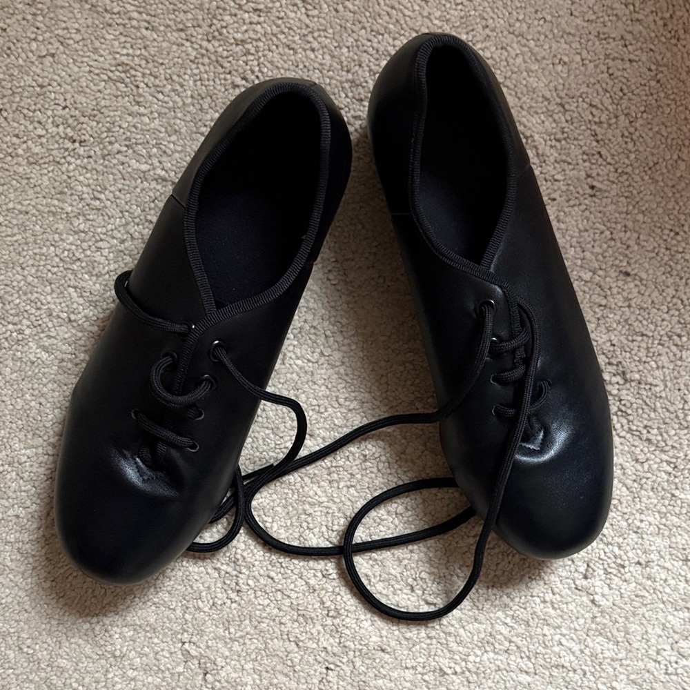 Bloch Black Women's Shoes